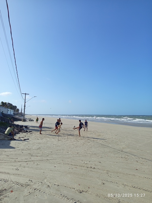 Cenário Panaquatira